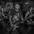 Click to enlarge GutterPunk - Professional Concert Photography